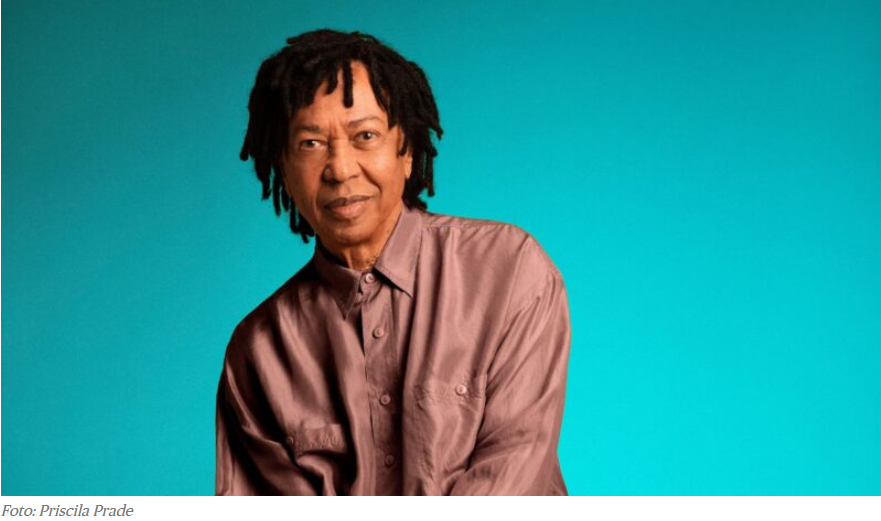 Djavan - Tour 2026
