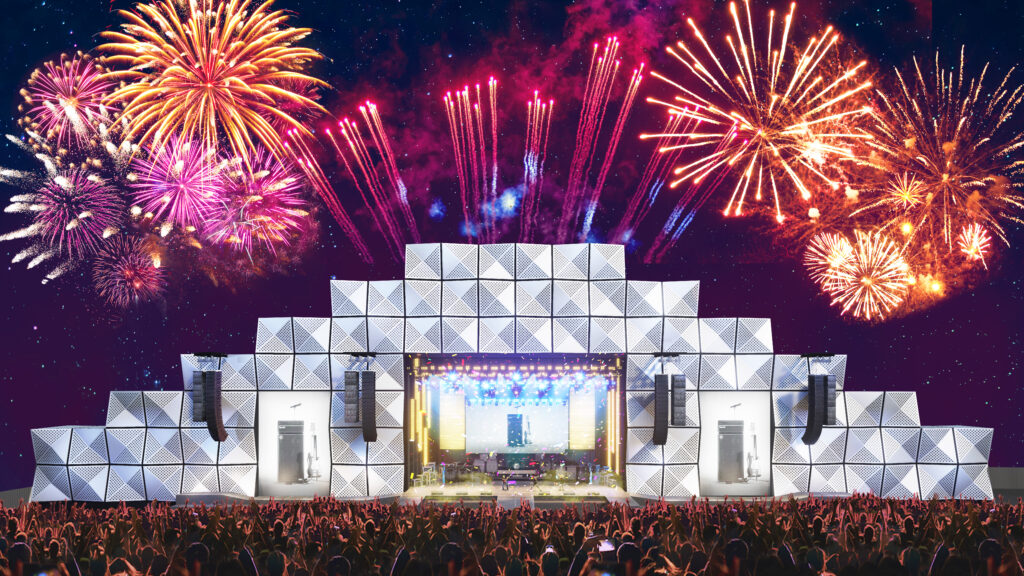 Rock in Rio - Tour 2026