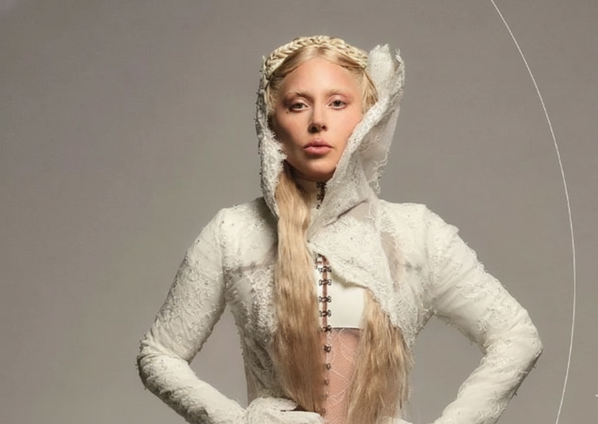 Rosalía - LUX Tour 2026